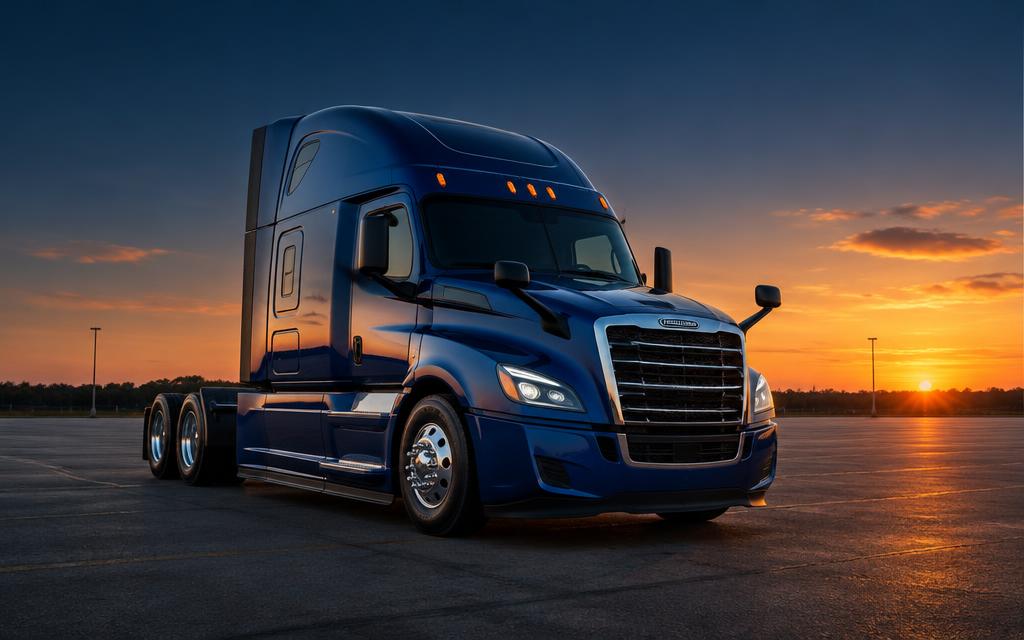 DOT Registered Truckers