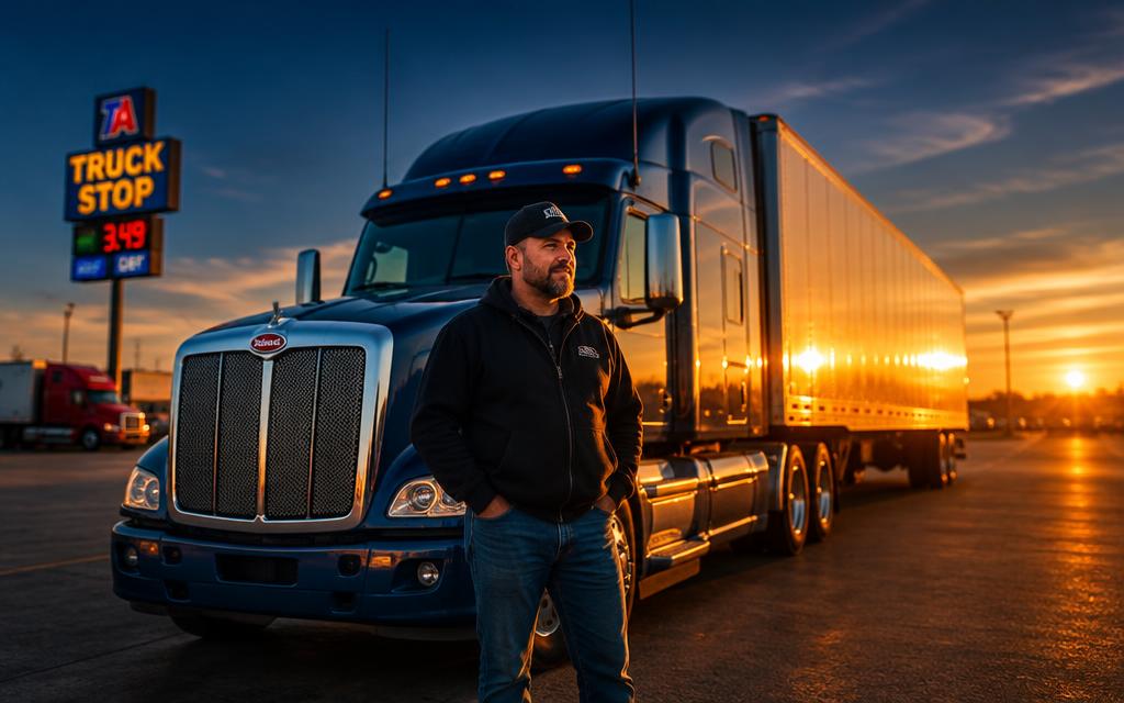Grant Registered Truckers